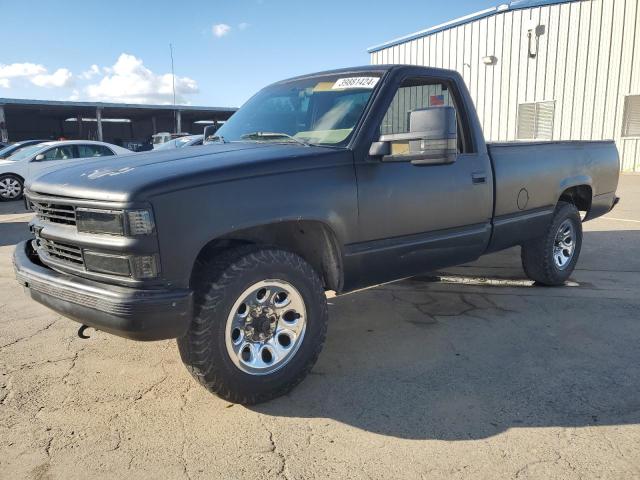 1994 CHEVROLET GMT-400 C2500, 