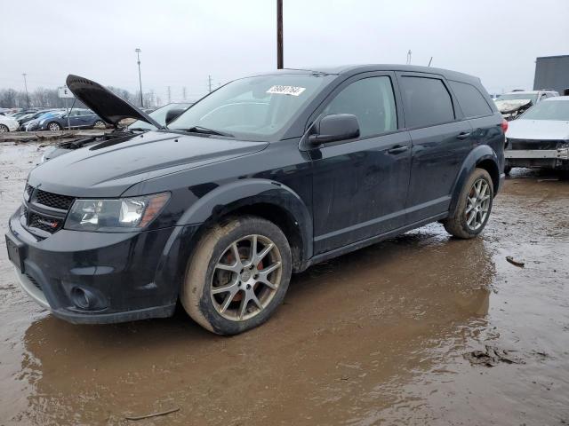 2016 DODGE JOURNEY R/T, 