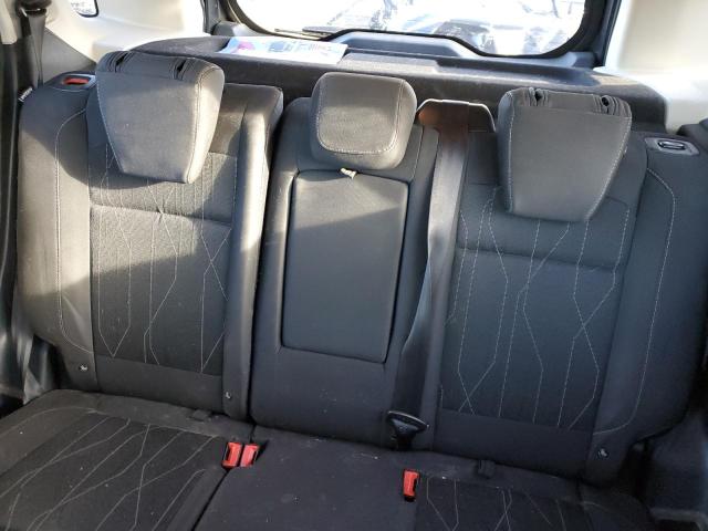 MAJ6S3GLXKC257518 - 2019 FORD ECOSPORT SE Grafito foto 10