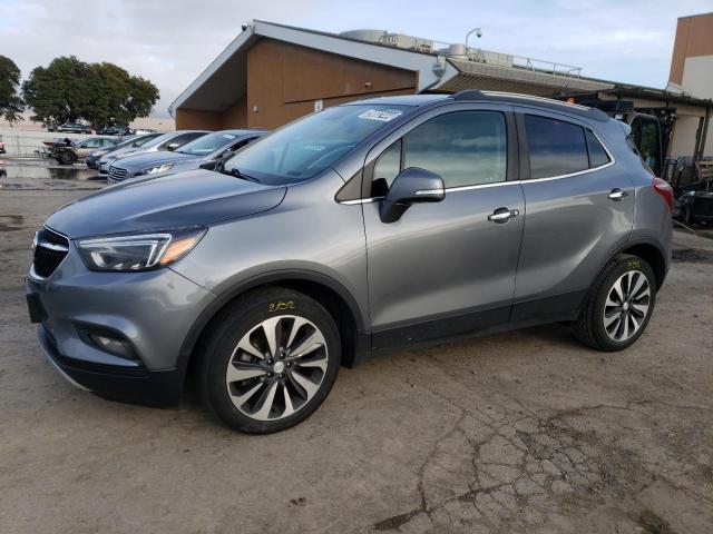 2020 BUICK ENCORE ESSENCE, 