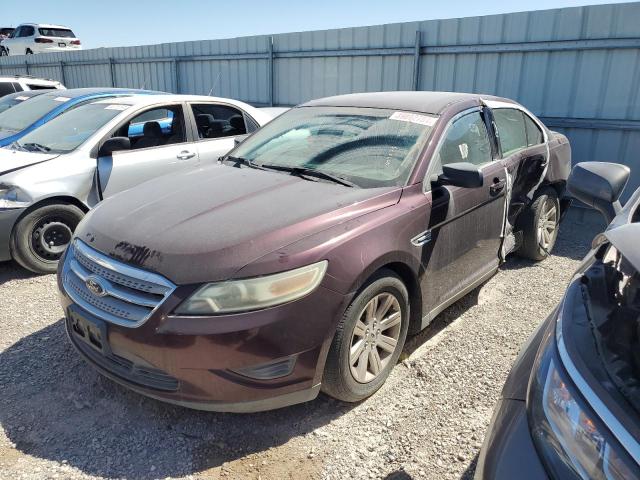 2011 FORD TAURUS SE, 