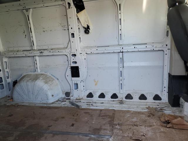 3C6TRVAG2GE113548 - 2016 RAM PROMASTER 1500 STANDARD WHITE photo 11