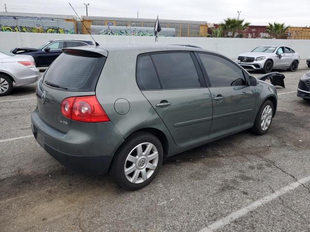 WVWDS71K37W178593 - 2007 VOLKSWAGEN RABBIT GRAY photo 3