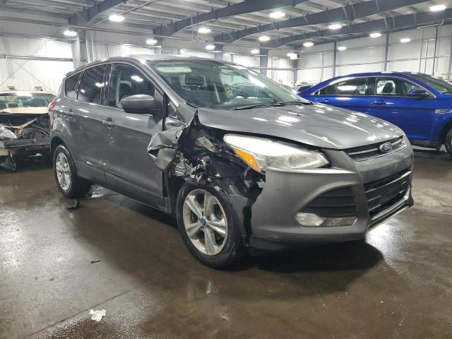 1FMCU0GX0EUC93835 - 2014 FORD ESCAPE SE SILVER photo 4