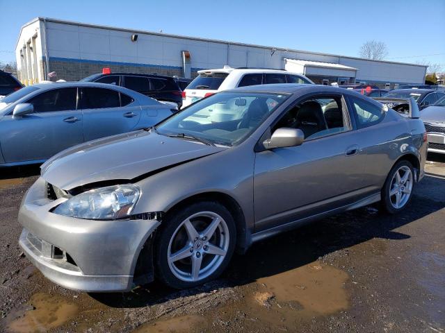 2006 ACURA RSX TYPE-S, 