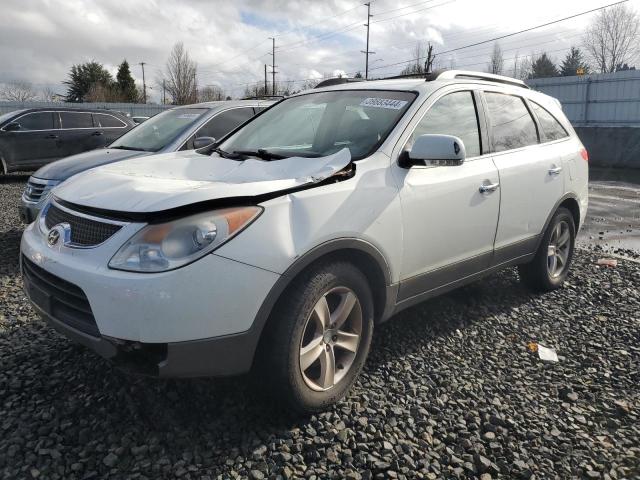 2007 HYUNDAI VERACRUZ GLS, 