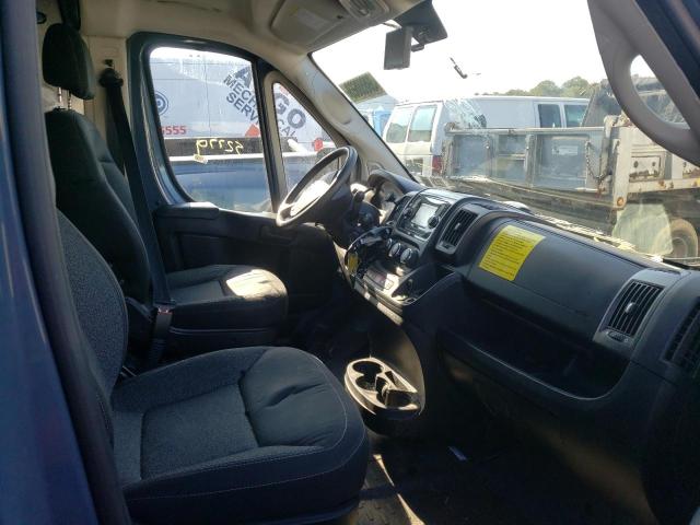 3C6URVJG5KE552062 - 2019 RAM PROMASTER 3500 HIGH 蓝色 照片 5