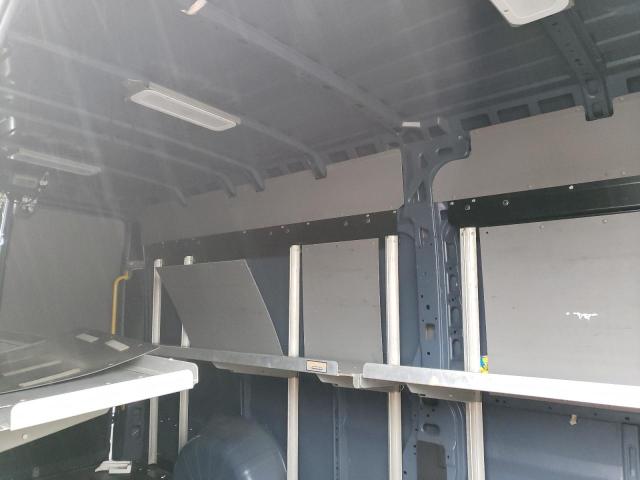 3C6URVJG5KE552062 - 2019 RAM PROMASTER 3500 HIGH 蓝色 照片 6