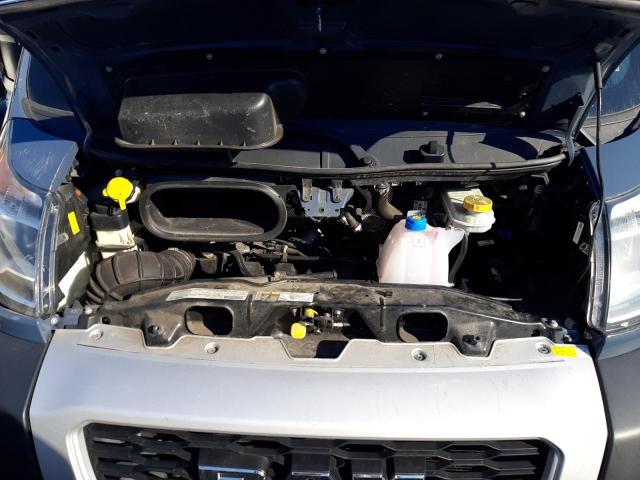 3C6URVJG5KE552062 - 2019 RAM PROMASTER 3500 HIGH 蓝色 照片 7