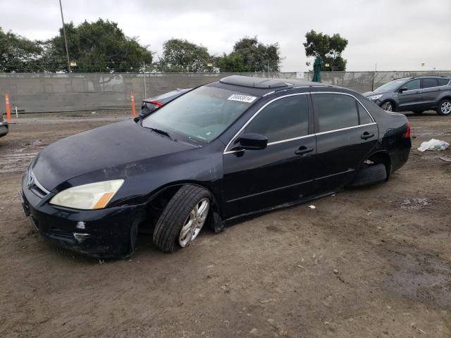 2006 HONDA ACCORD EX, 