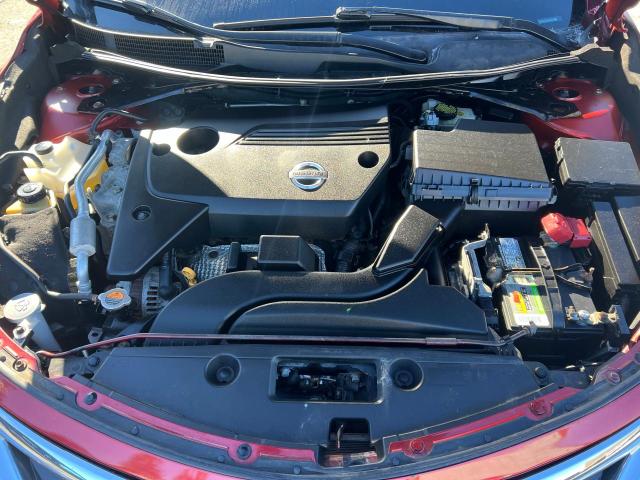 1N4AL3AP6FC179943 - 2015 NISSAN ALTIMA 2.5 RED photo 7