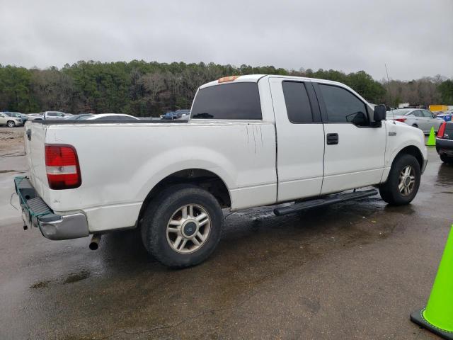 1FTRX12WX4NB35439 - 2004 FORD F150 WHITE photo 3