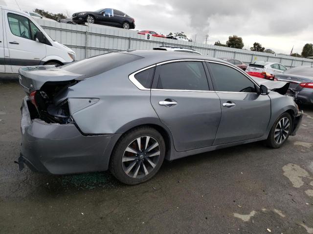 1N4AL3AP5JC210026 - 2018 NISSAN ALTIMA 2.5 GRAY photo 3