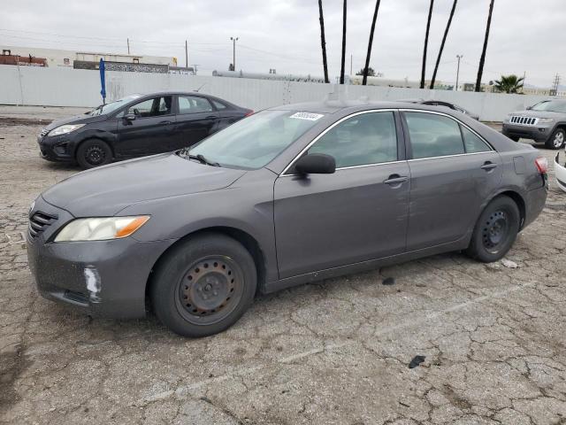 2008 TOYOTA CAMRY CE, 