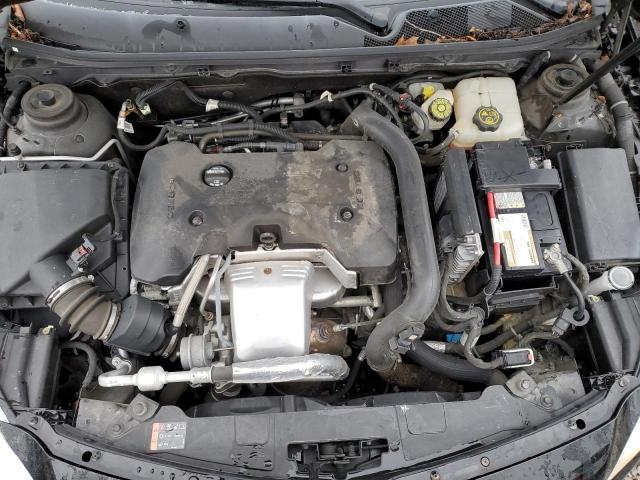 2G4GK5EX1F9167912 - 2015 BUICK REGAL 黑色 照片 11