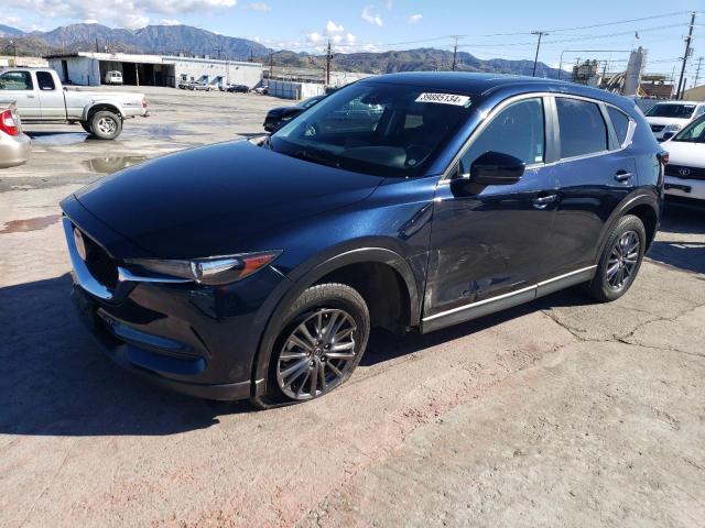 2019 MAZDA CX-5 TOURING, 