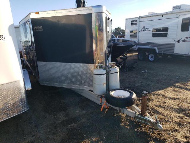 2005 PACE TRAILER, 