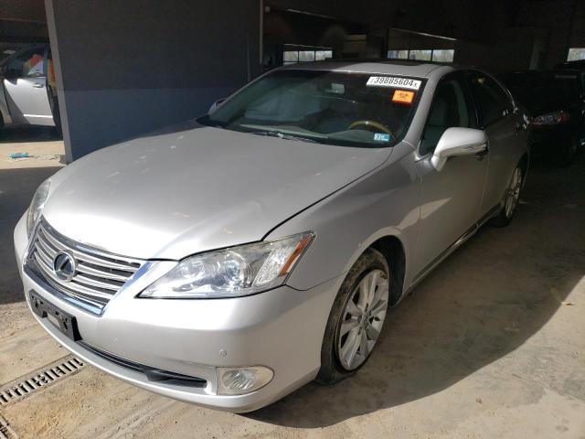 2010 LEXUS ES 350, 