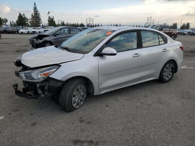 2020 KIA RIO LX, 