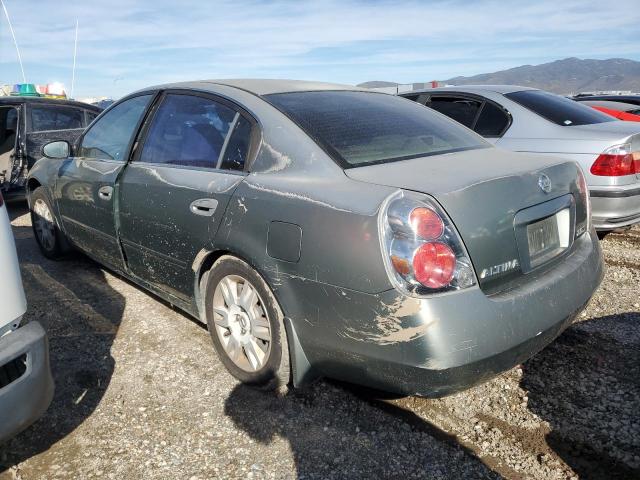 1N4AL11D96N413569 - 2006 NISSAN ALTIMA S TEAL photo 2