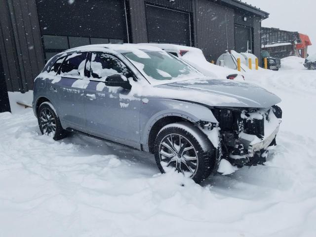 WA1EAAFY0M2007881 - 2021 AUDI Q5 PROGRESSIV Boz foto 4