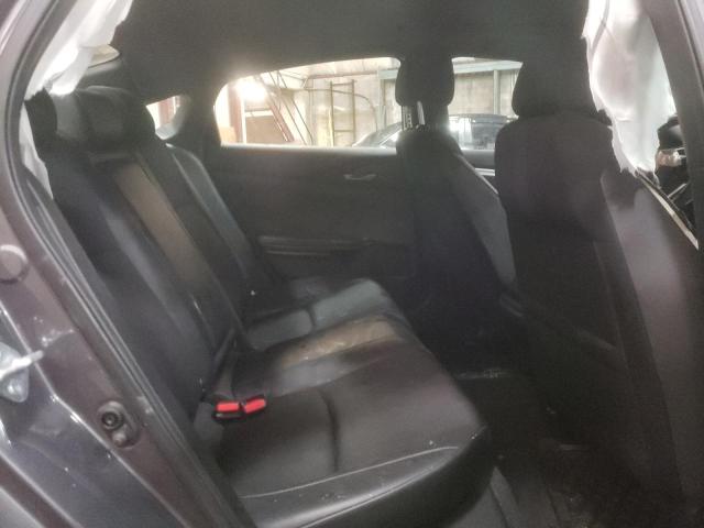 2HGFC2F80MH007348 - 2021 HONDA CIVIC SPORT 石墨色 照片 10