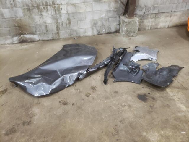 2HGFC2F80MH007348 - 2021 HONDA CIVIC SPORT 石墨色 照片 12