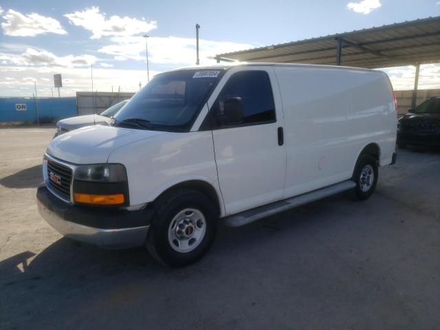 2014 GMC SAVANA G2500, 