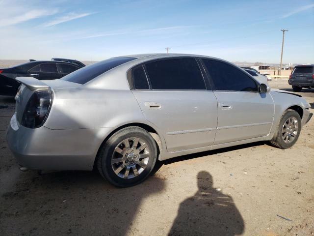 1N4AL11DX5C179128 - 2005 NISSAN ALTIMA S SILVER photo 3