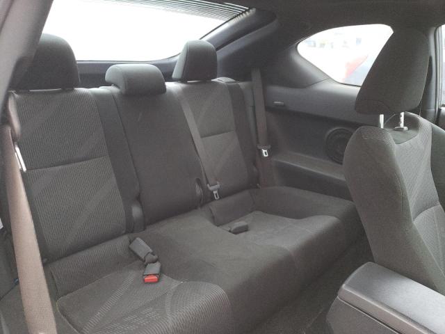 JTKJF5C7XC3028375 - 2012 TOYOTA SCION TC GRAY photo 10