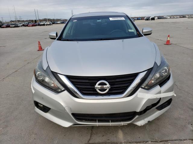 1N4BL3AP2JC149626 - 2018 NISSAN ALTIMA 3.5SL SILVER photo 5