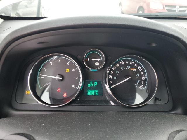 3GNAL2EK5ES526620 - 2014 CHEVROLET CAPTIVA LS 金色 照片 9