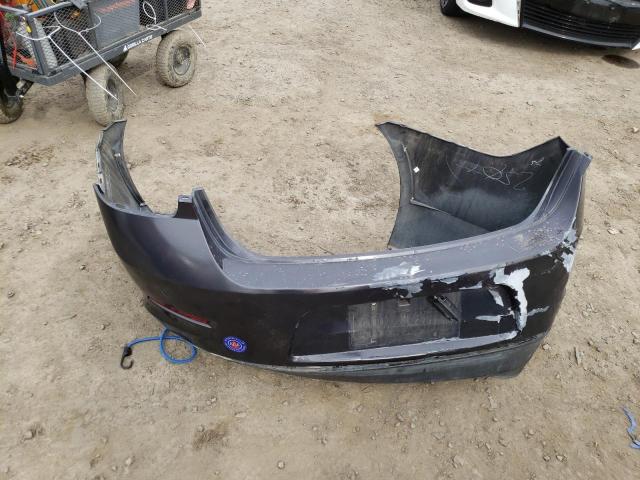 1G11C5SA0DF168957 - 2013 CHEVROLET MALIBU 1LT Gris photo 12