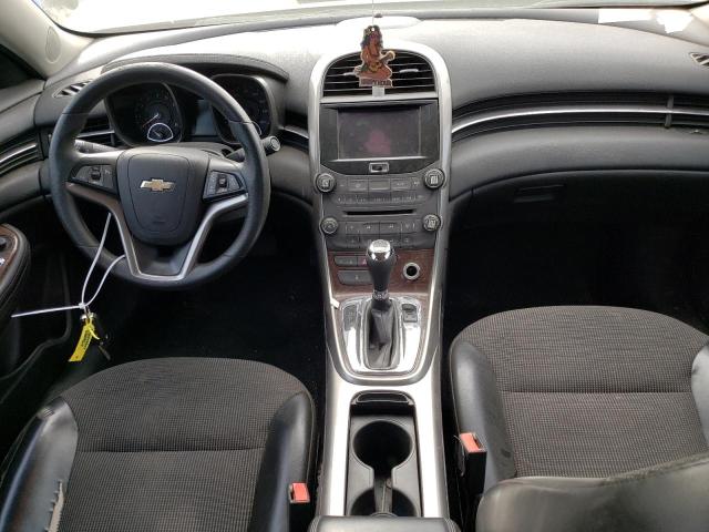 1G11C5SA0DF168957 - 2013 CHEVROLET MALIBU 1LT Gris photo 8