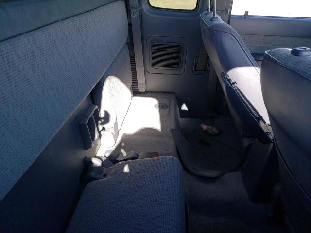 4TASN92N7XZ423487 - 1999 TOYOTA TACOMA XTRACAB PRERUNNER მწვანე ფოტო 10