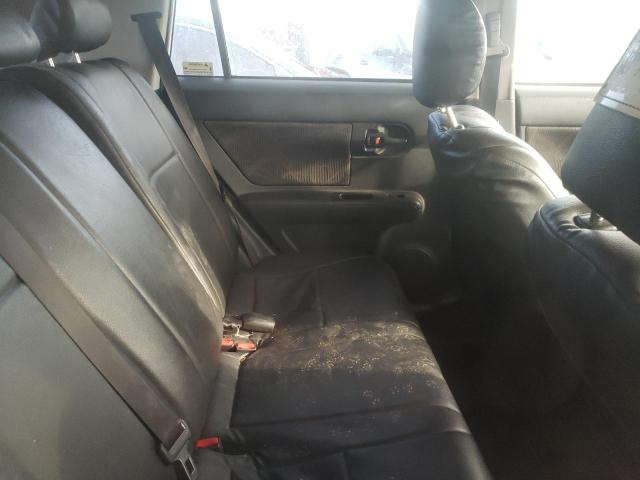 JTLZE4FE4FJ073723 - 2015 TOYOTA SCION XB Beyaz fotoğraf 11