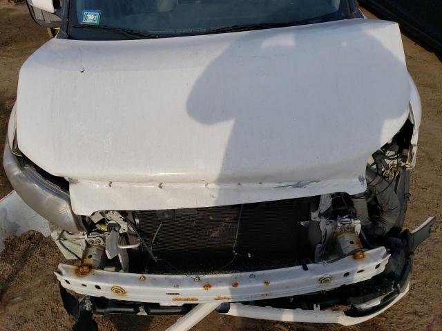 JTLZE4FE4FJ073723 - 2015 TOYOTA SCION XB Beyaz fotoğraf 12