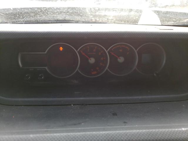 JTLZE4FE4FJ073723 - 2015 TOYOTA SCION XB Beyaz fotoğraf 9