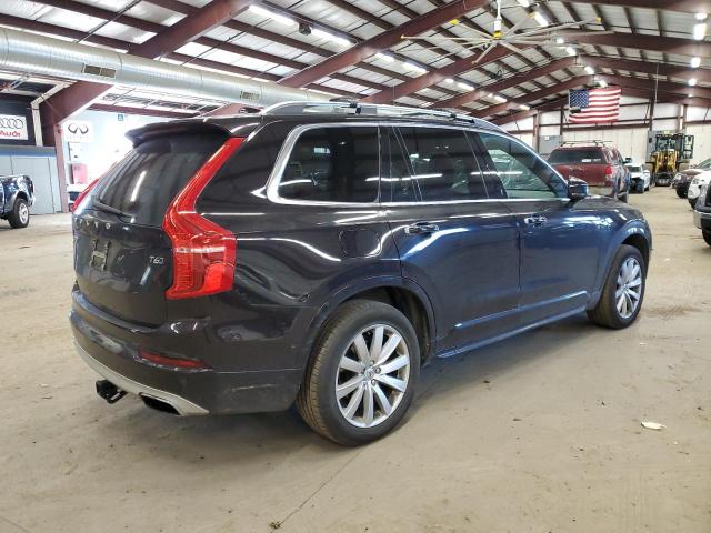 YV4A22PK1G1093324 - 2016 VOLVO XC90 T6 BLACK photo 3