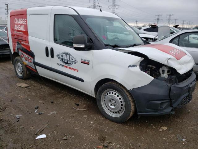 ZFBERFAB3J6K38604 - 2018 RAM PROMASTER Ağ foto 4