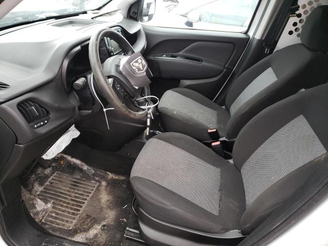 ZFBERFAB3J6K38604 - 2018 RAM PROMASTER Ağ foto 7