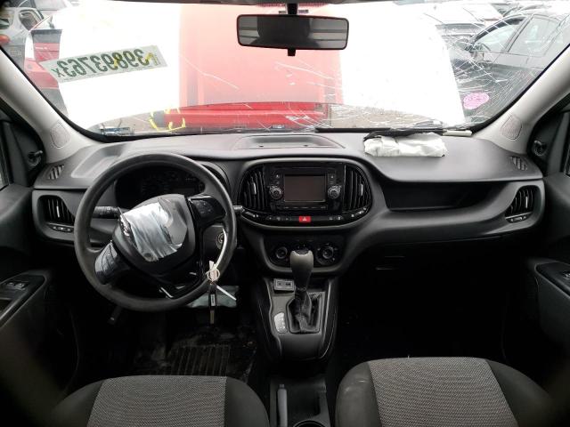 ZFBERFAB3J6K38604 - 2018 RAM PROMASTER Ağ foto 8