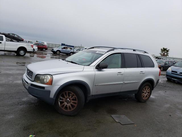 YV1CZ852351211507 - 2005 VOLVO XC90 V8 SILVER photo 1