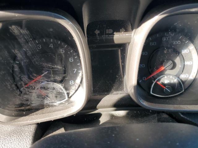 1G11C5SL2FF100616 - 2015 CHEVROLET MALIBU 1LT BURGUNDY photo 9