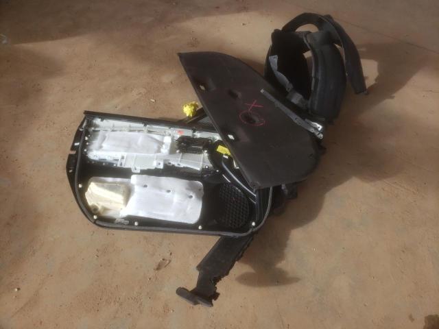 4T1BK1EB2DU045275 - 2013 TOYOTA AVALON BASE 银色 照片 12