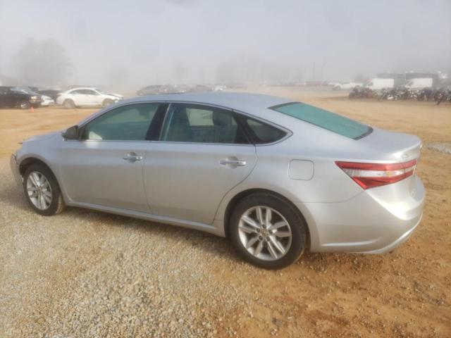 4T1BK1EB2DU045275 - 2013 TOYOTA AVALON BASE 银色 照片 2