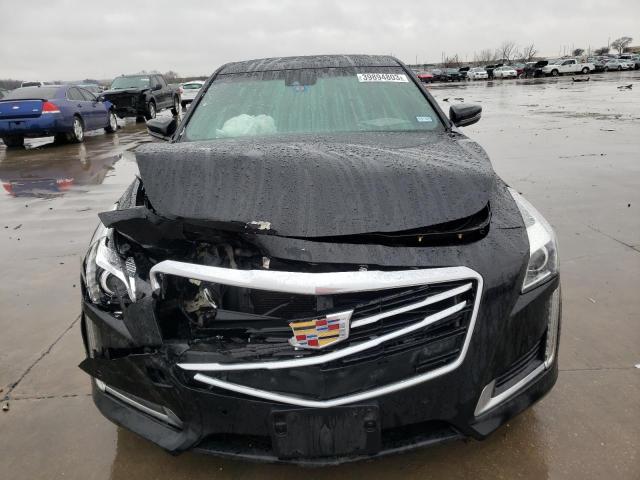 1G6AS5SS7G0113435 - 2016 CADILLAC CTS PERFOR Siyah fotoğraf 5