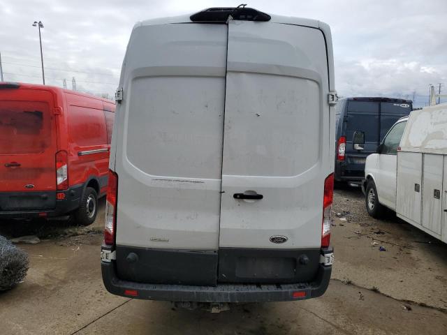 1FTBW3XG4JKB01818 - 2018 FORD TRANSIT T-350 WHITE photo 6