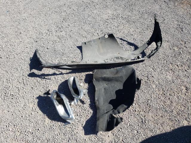 1G1ZG5ST7LF119570 - 2020 CHEVROLET MALIBU RS 勃艮第红 照片 12