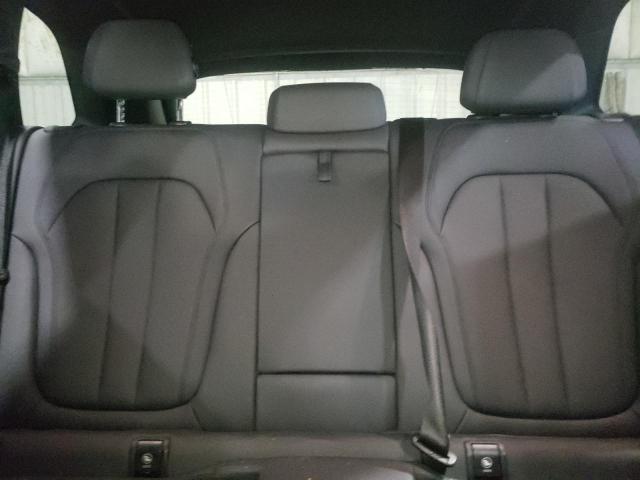 5UXCR6C07L9C70457 - 2020 BMW X5 XDRIVE40I CHARCOAL photo 10